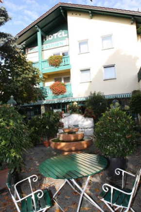 Hotels in Pocking